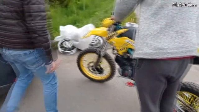 [Garage] Продал BSE ph-10 190e (...и слава богу) смотреть онлайн