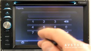 Новинка 2015 года! Магнитола Incar CHR-7740