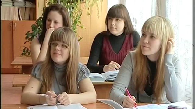 Молодым учителям помогут рассчитаться с ипотекой смотреть онлайн