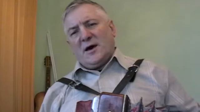 Александр Мороз . Тополя тополя все в пуху .(Дмитрий Доценко )
