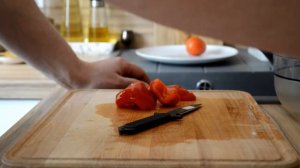 Кухонные монологи. Нож МАНГУСТ ООО ПП Кизляр