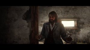 Red Dead Online - "Love and Honor"