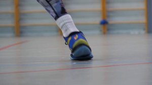 Лучшие волейбольные кроссовки Asics Sky Elite FF MT | Обзор | Megasport