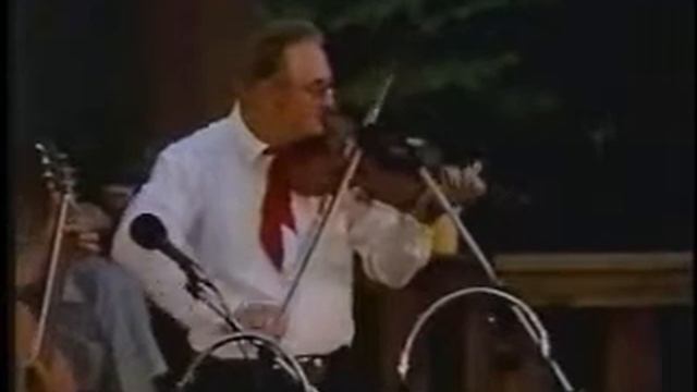 Cherry Blossom Waltz - Pappy Sherrill and the Hired Hands