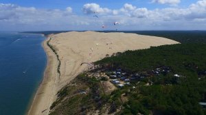 Дюна де Пила