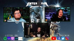 Bethesda IP Tier List, FF16, Starfield, Mario Wonder, PS PLUS hike : The EnteR ChatZ MaN Podcast #4