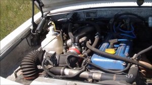 Замена ГРМ. Поиск причин не набора оборотов, устранение подсоса воздуха во впуск ЗМЗ 406