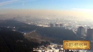 Как купить квартиру в Новосибирске, обзор Заельцовского района.