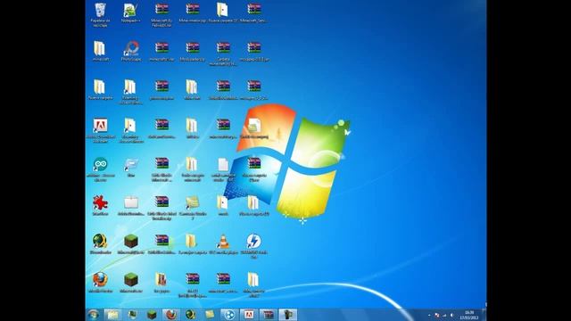 Майнкрафт мод Modloader 1 7 10 смотреть онлайн
