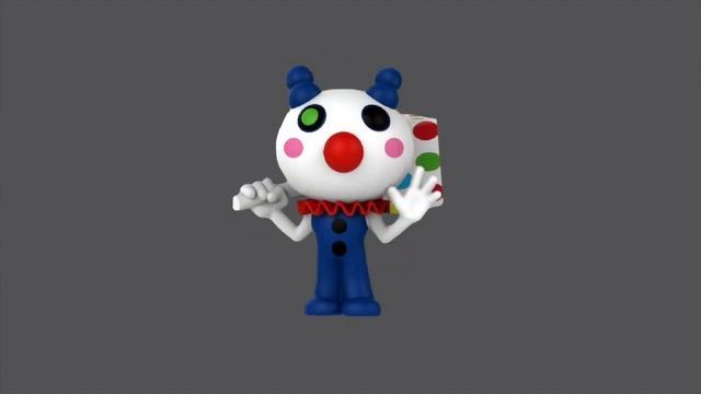 OFFICIAL PIGGY TOYS & CODES! Roblox Piggy