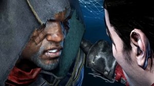 Assassin's Creed Rogue-Причина и следствие.