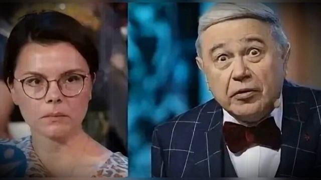 Брухунова не хочет брать фамилию Петросяна: «Я дочь своего отца. И носить ее буду до последнего дня