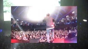YUNG LEAN Speaks Russian / YUNG LEAN говорит на русском @ Ru, Moscow