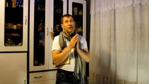 Из вагантов (И.Иванов)Исполнение и автор видео ролика Павел А.