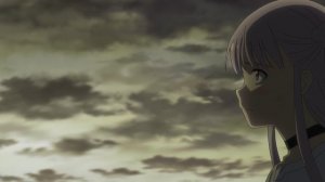 Гигантский зверь Арса 8 серия «Доказательство личности» (аниме-сериал, 2023)