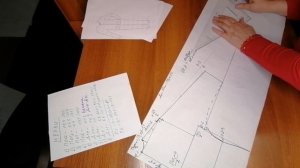 ЦЕЛЬНОКРОЕННЫЙ ДЛИННЫЙ РУКАВ, БЕЗ ВЫТАЧКИ,  "ЛЕТУЧАЯ МЫШЬ". КУРСЫ КРОЙКИ И ШИТЬЯ, ОТ НАДЕЖДЫ В.