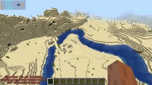 Minecraft Java 1.16.5 Seed: 12-eyes end portal stronghold under a village with only one building