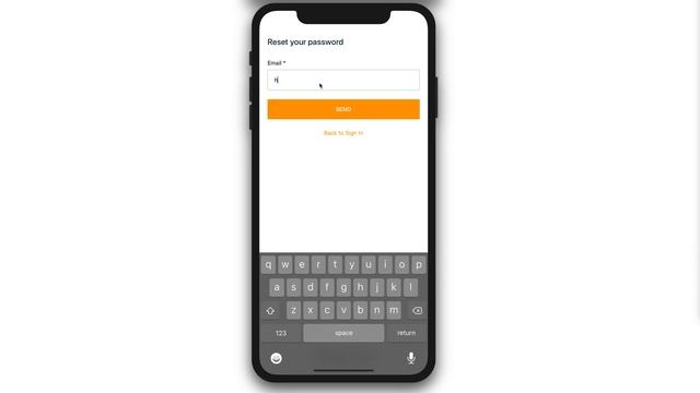 Lesson 3-1 React Native and AWS Amplify - Issues with the builtin auth components. смотреть онлайн