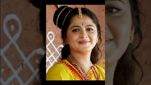 Beautiful Photo album of ANUSHKA SHETTY with cutest smile 😍😍 #ladysuperstar смотреть онлайн