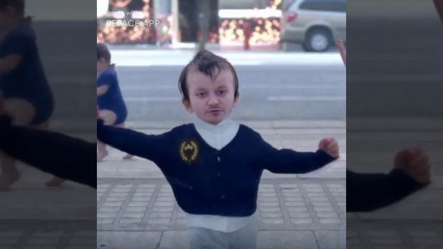 танцули