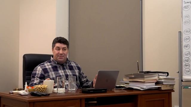 Русское фехтование в период 1920- 1941 годов. Ученый PhD Олег Мальцев
