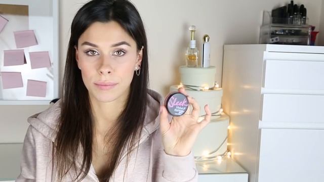 5 ОТТЕНКОВ ПОМАД НА КАЖДЫЙ ДЕНЬ | SAVINA GALINA