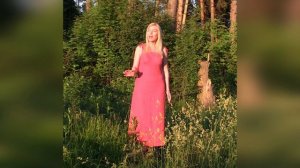 ПТАШЕЧКА  (русская народная песня)