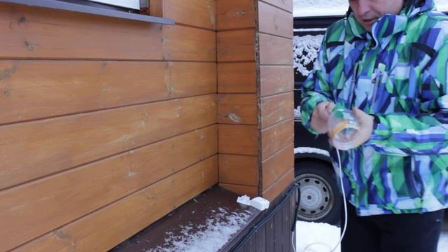 Защита для уличной розетки. смотреть онлайн