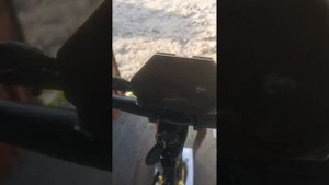Распаковка Kugoo Kirin G 4 Pro