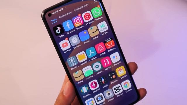 MIUI 12: Debes BORRAR "OTROS Archivos" de tu XIAOMI (SOLUCIÓN 2022) - Poco espacio de almacenamient смотреть онлайн