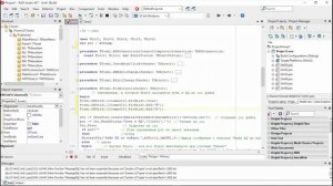 DELPHI Урок № 21 Выпадающий список в DBGrid (PickList).mp4