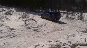 Suzuki Grand Vitara - 4H and 4HLOck