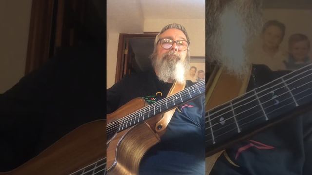 Johnny Boosey - Todd Rundgren - Hello It’s Me смотреть онлайн