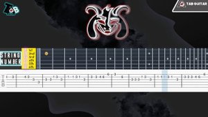 Hopes and Dreams - Undertale Ost: 087 Guitar Tab Tutorial