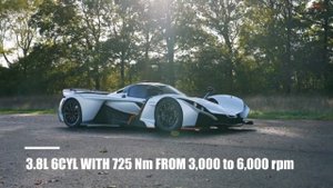 PRAGA BOHEMA The Ultimate CZECH Road Legal Track-Day Supercar #praga #bohema #supercars