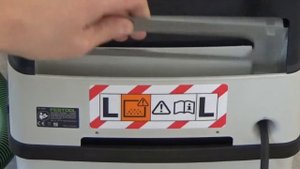 CTL MIDI - Festool (обновка)