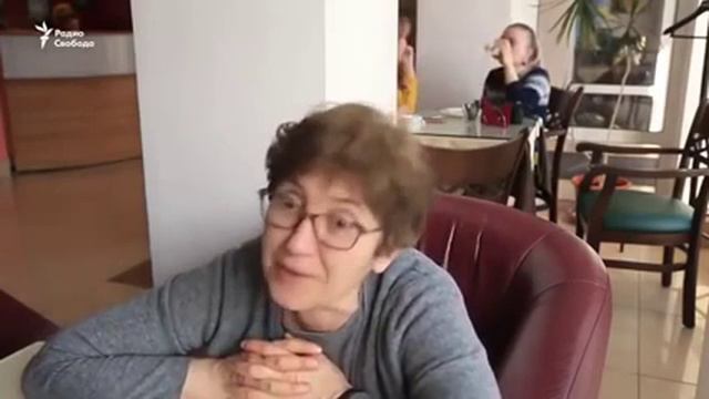 Наталья Зубаревич - о сценариях развития РФ, есть ли будущее... 07.03.17 смотреть онлайн