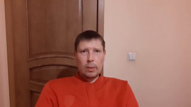 Выход из голодания 17 день.Видеодневник.