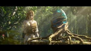 Топ 5 Мморпг лучшие игры для пк мморпг с большим онлайном lineage 2 mmorpg 2021 во что поиграть