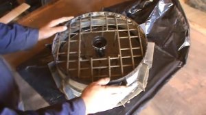 УТЯЖЕЛИТЕЛИ КОЛЁС МОТОБЛОКА GREENFIELD МБ-7 Н