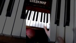 Русская народная песня Заинька