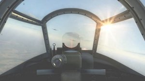 Yak-1 Blazing Steppe Campaign 2 IL-2 Sturmovik.mp4