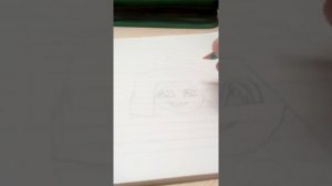 Как нарисовать Чару из андертейл.