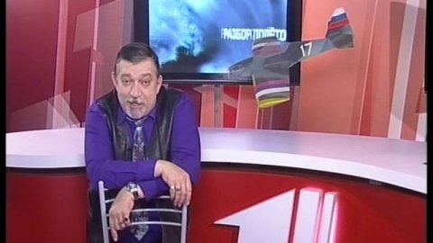 Разбор полётов от 15 марта 2016