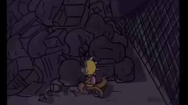 No le digas a mis padres que estoy aquí // Undertale comic (fandub español) смотреть онлайн