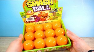 ЭТО Смэшерс или SMASHERS или нет?