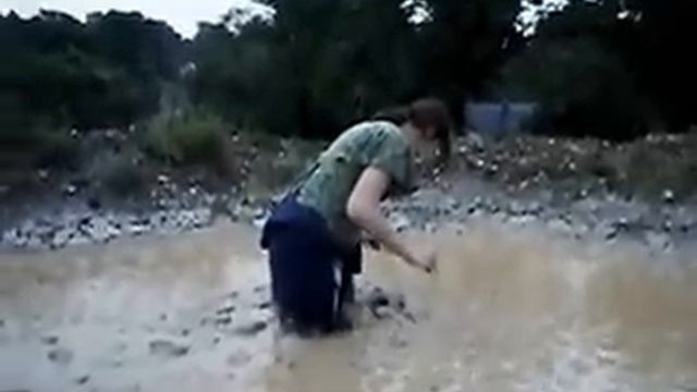 Quicksand Pond смотреть онлайн