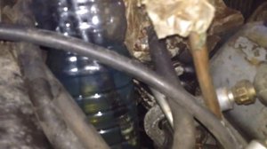 Расход топлива ЗиЛ-131(1,5л в минуту) вот это аппетит