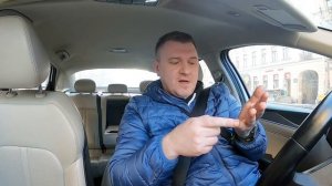 Обратите внимание при аренде авто под такси???