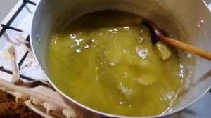 Маринованый горький перец на зиму